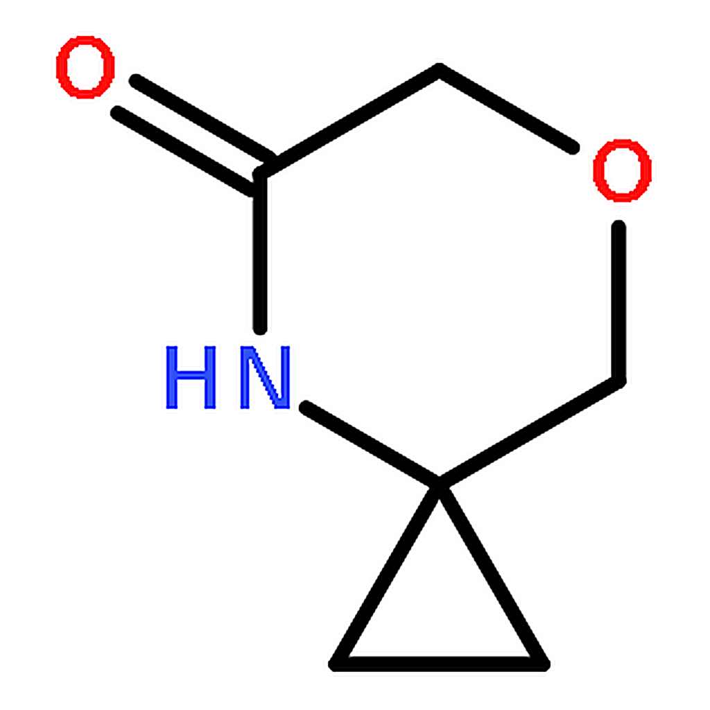RHAWN 7-Oxa-4-azaspiro[2.5]octan-5-one