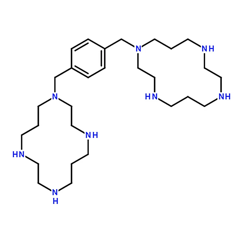 RHAWN Plerixafor
