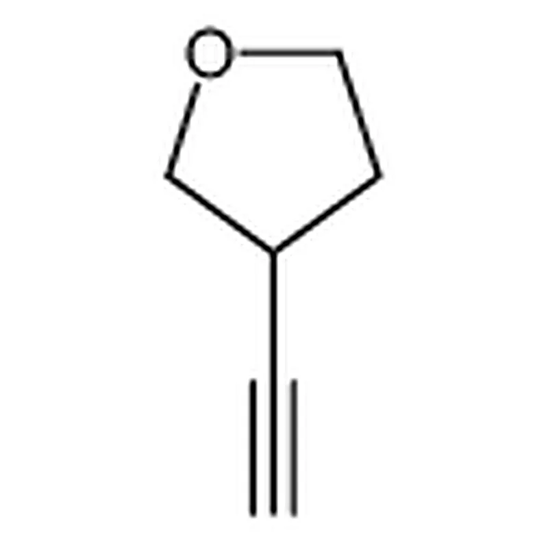 RHAWN 3-Ethynyltetrahydrofuran