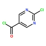 RHAWN 2-Chloropyrimidine-5-carbonyl chloride