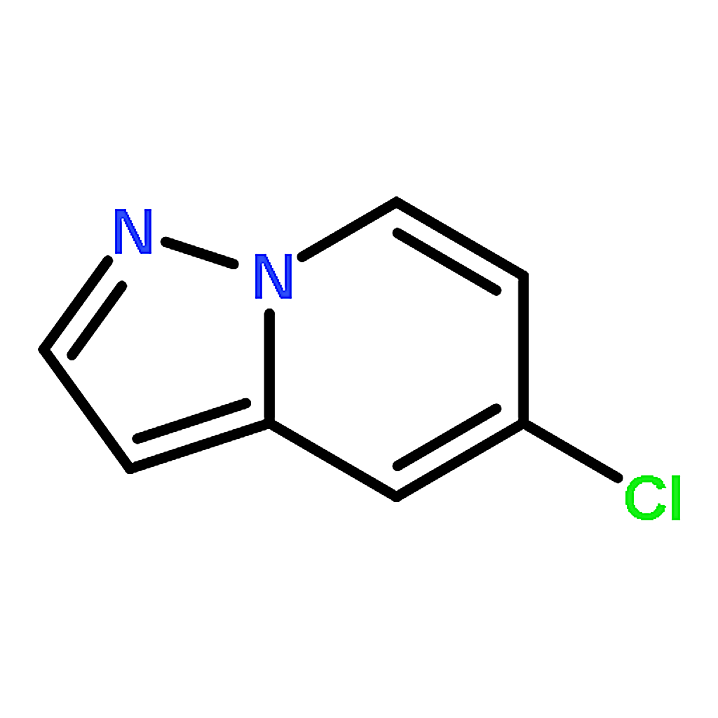RHAWN 5-Chloropyrazolo[1，5-a]pyridine