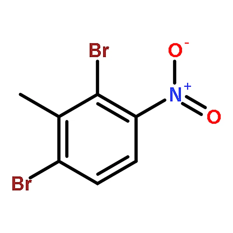 RHAWN 2,6-Dibromo-4-nitrotoluene