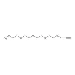 RHAWN 2,5,8,11,14-Pentaoxaheptadec-16-yne