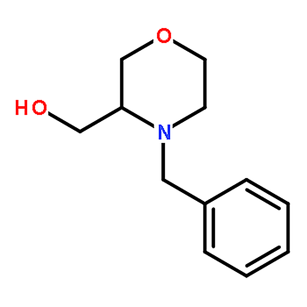 RHAWN N-Benzyl-3-(hydroxymethyl)morpholine