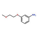 RHAWN 3-(2-Methoxyethoxy)aniline