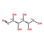RHAWN D-Glucose-13C6