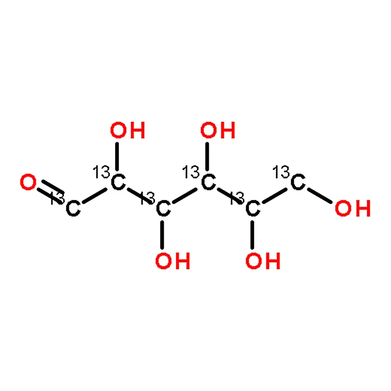 RHAWN D-Glucose-13C6