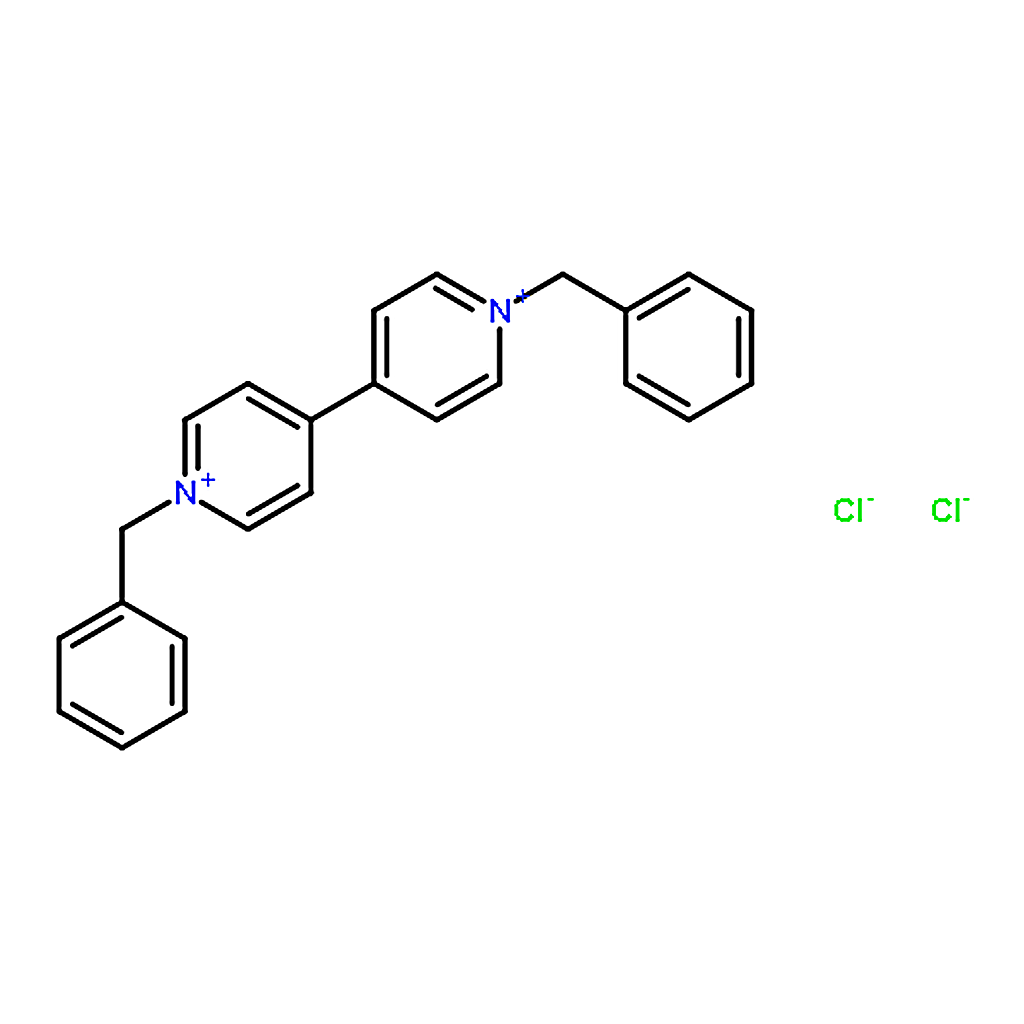 RHAWN 1,1'-Dibenzyl-[4,4'-bipyridine]-1,1'-diium chloride