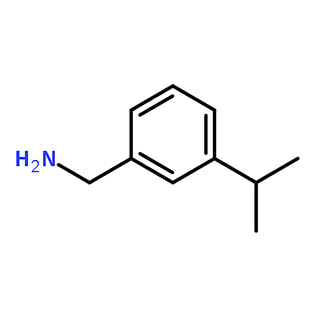 RHAWN (3-Isopropylphenyl)methanamine