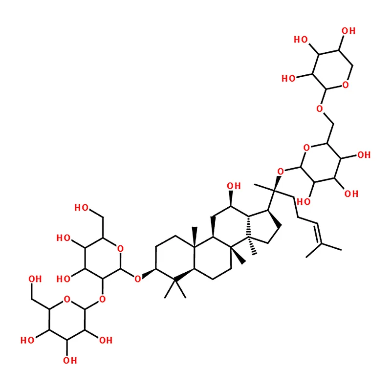 RHAWN Ginsenoside Rb2