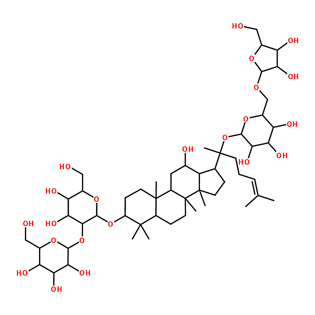 RHAWN Ginsenoside Rc