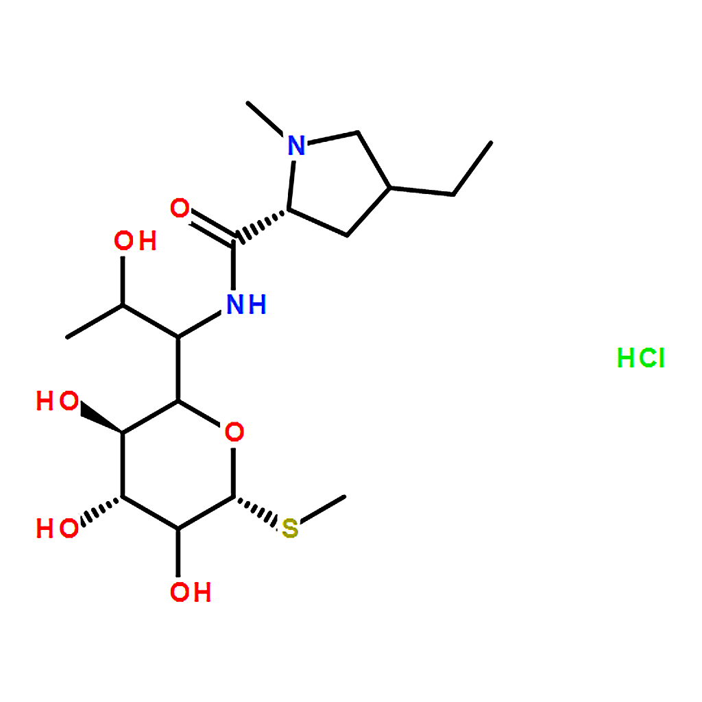RHAWN Lincomycin B Hydrochloride