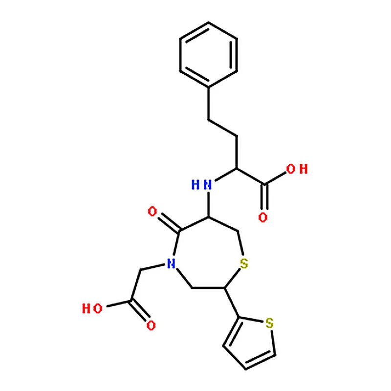RHAWN Temocaprilat