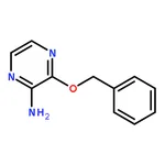 RHAWN 2-Amino-3-benzyloxypyrazine