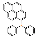 RHAWN Diphenyl-1-pyrenylphosphine