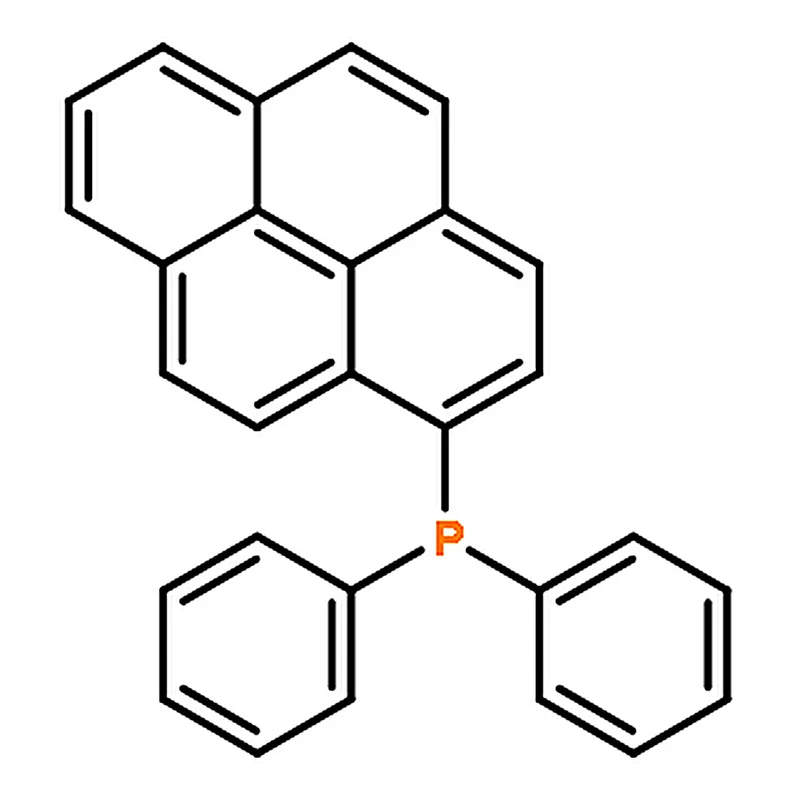 RHAWN Diphenyl-1-pyrenylphosphine