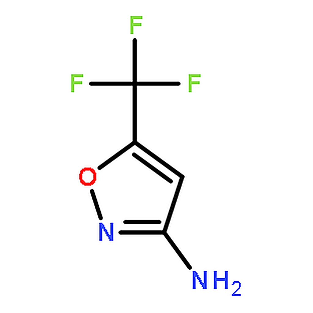 RHAWN 5-(Trifluoromethyl)isoxazol-3-amine
