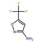 RHAWN 5-(Trifluoromethyl)isoxazol-3-amine