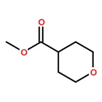 RHAWN Methyl tetrahydro-2H-pyran-4-carboxylate