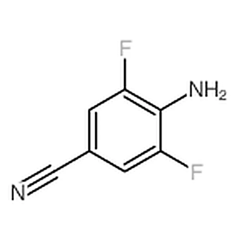 RHAWN 4-Amino-3,5-difluorobenzonitrile