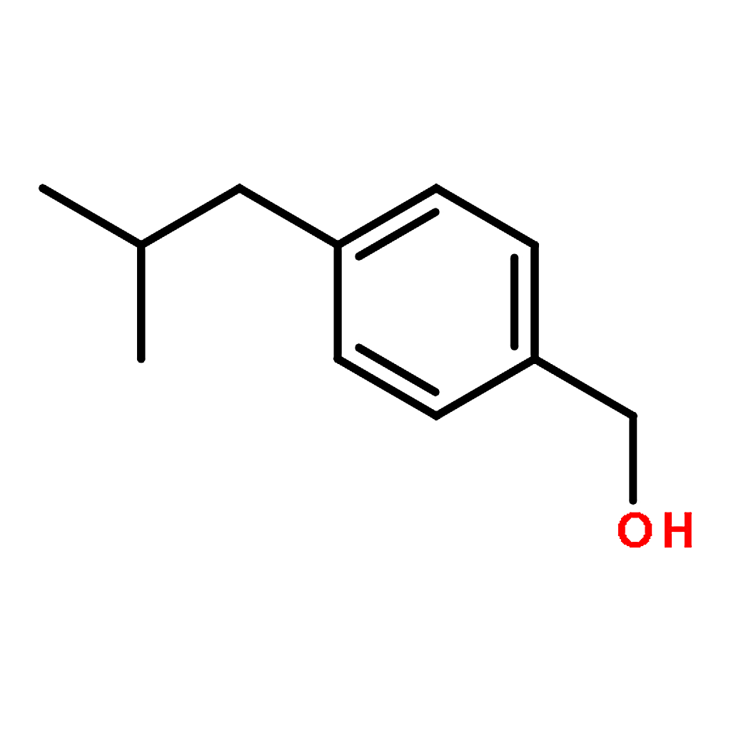 RHAWN (4-Isobutylphenyl)methanol