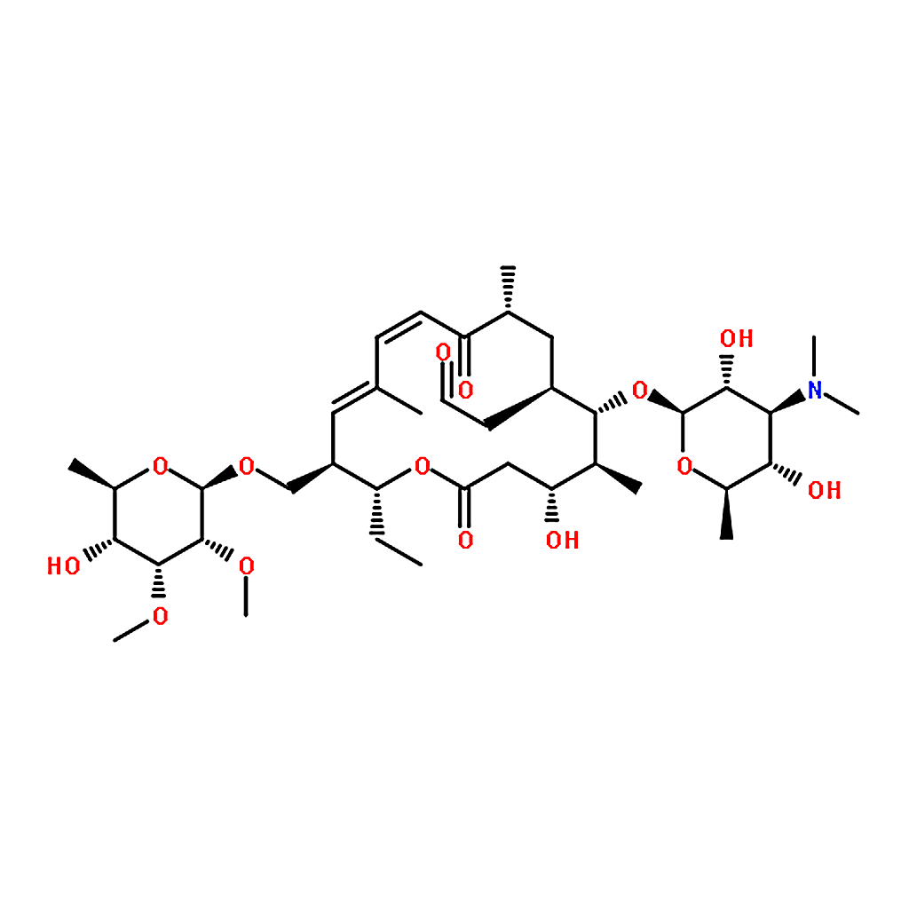 RHAWN Desmycosin