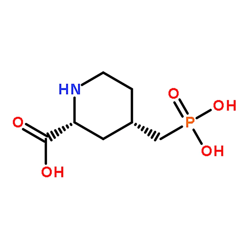 RHAWN (2S,4R)-4-(phosphonomethyl)piperidine-2-carboxylic acid