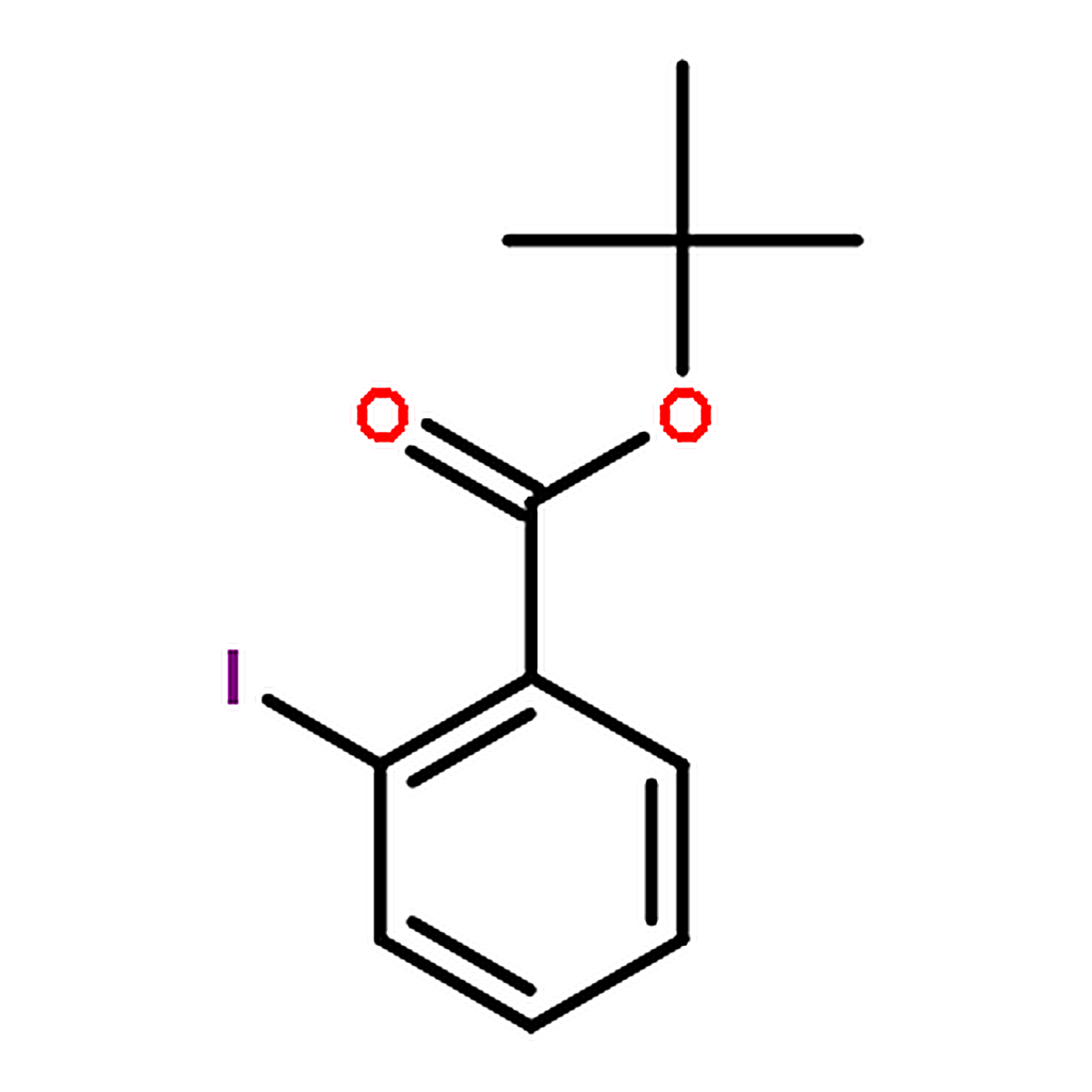 RHAWN tert-Butyl 2-iodobenzoate