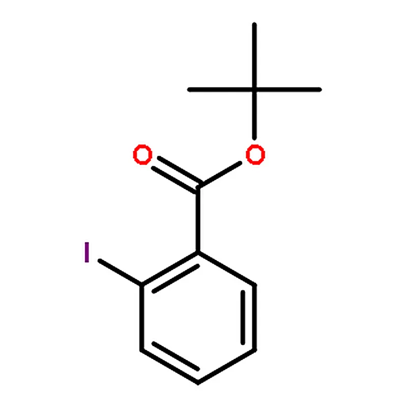 RHAWN tert-Butyl 2-iodobenzoate