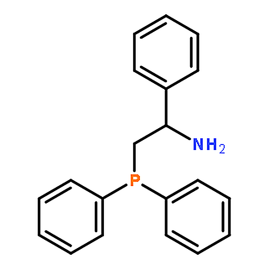RHAWN (S)-2-(Diphenylphosphino)-1-phenylethanamine