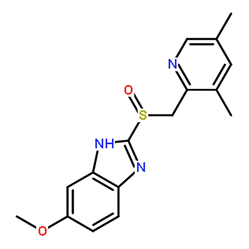 RHAWN 4-Desmethoxy Omeprazole