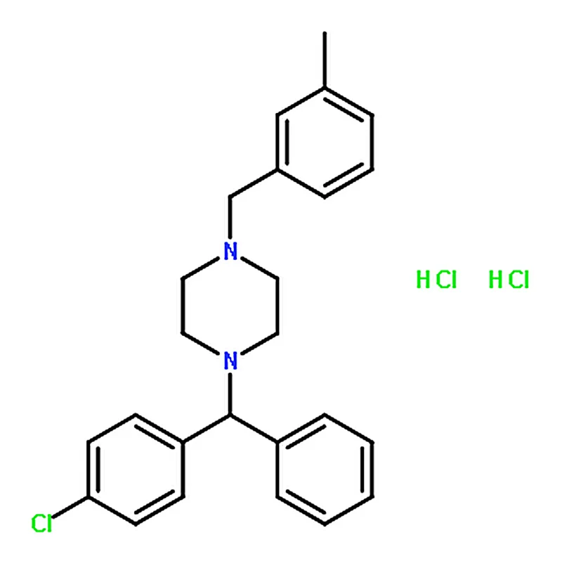 RHAWN Meclizine 2HCl
