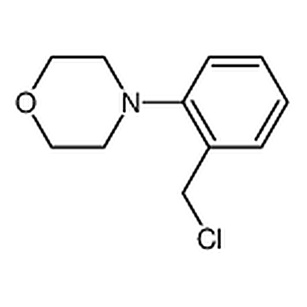 RHAWN 4-(2-(Chloromethyl)phenyl)morpholine