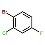 RHAWN 1-Bromo-2-chloro-4-fluorobenzene