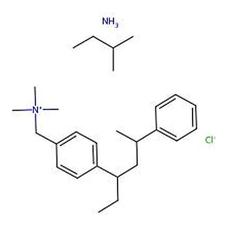 RHAWN Cholestyramine resin