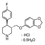 RHAWN Paroxetine hydrochloride hemihydrate