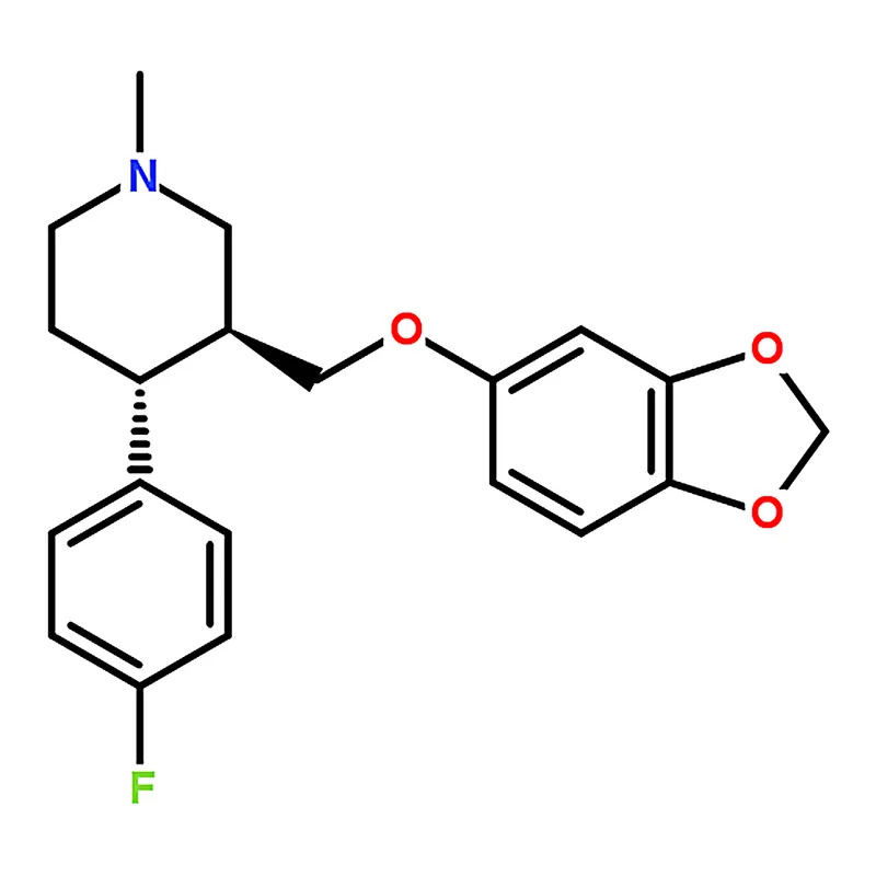 RHAWN N-Methyl Paroxetine