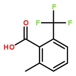 RHAWN 2-Methyl-6-trifluoromethylbenzoic acid