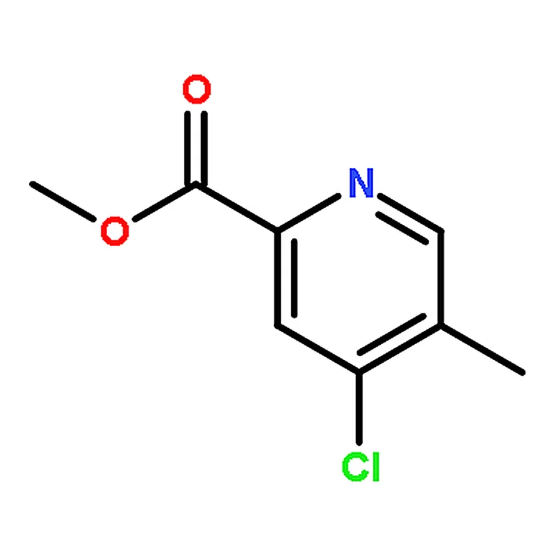 RHAWN Methyl 4-chloro-5-methylpicolinate