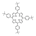RHAWN meso-Tetra(4-tert-butylphenyl) porphine