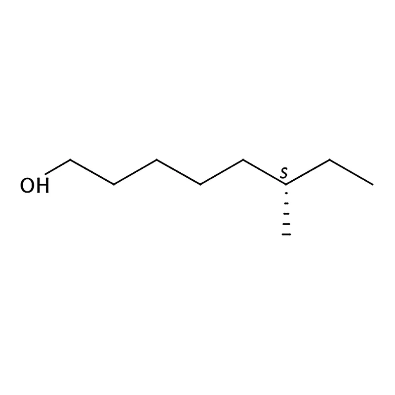 RHAWN (<i>S</i>)-(+)-6-Methyl-1-octanol