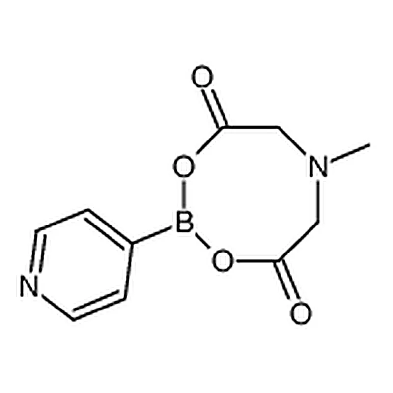 RHAWN 4-Pyridineboronic acid MIDA ester