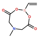 RHAWN 6-Methyl-2-vinyl-1,3,6,2-dioxazaborocane-4,8-dione