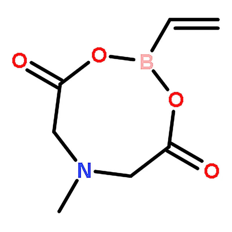 RHAWN 6-Methyl-2-vinyl-1,3,6,2-dioxazaborocane-4,8-dione