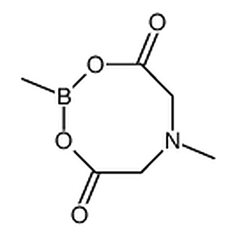 RHAWN Methylboronic acid MIDA ester