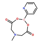 RHAWN 2-Pyridylboronic acid MIDA ester