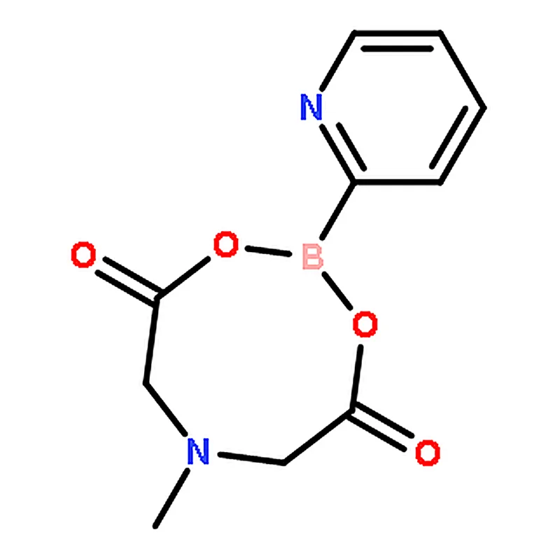 RHAWN 2-Pyridylboronic acid MIDA ester