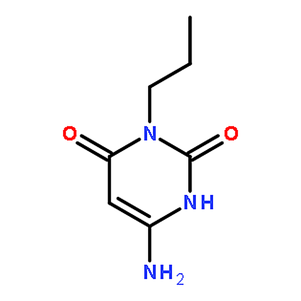 RHAWN 6-Amino-3-propylpyrimidine-2,4(1H,3H)-dione
