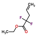 RHAWN Ethyl 2,2-Difluoro-4-pentenoate