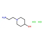 RHAWN 1-(2-Aminoethyl)piperidin-4-ol dihydrochloride